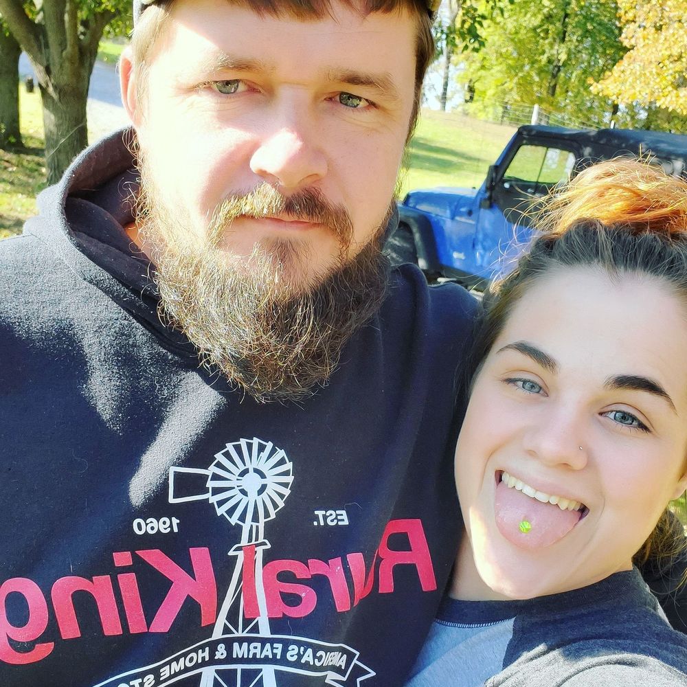 Meet your Posher, Kadi